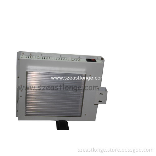 4g + Wifi Directional 8 Band Remote Control Jammer Est-505k3 For Custom